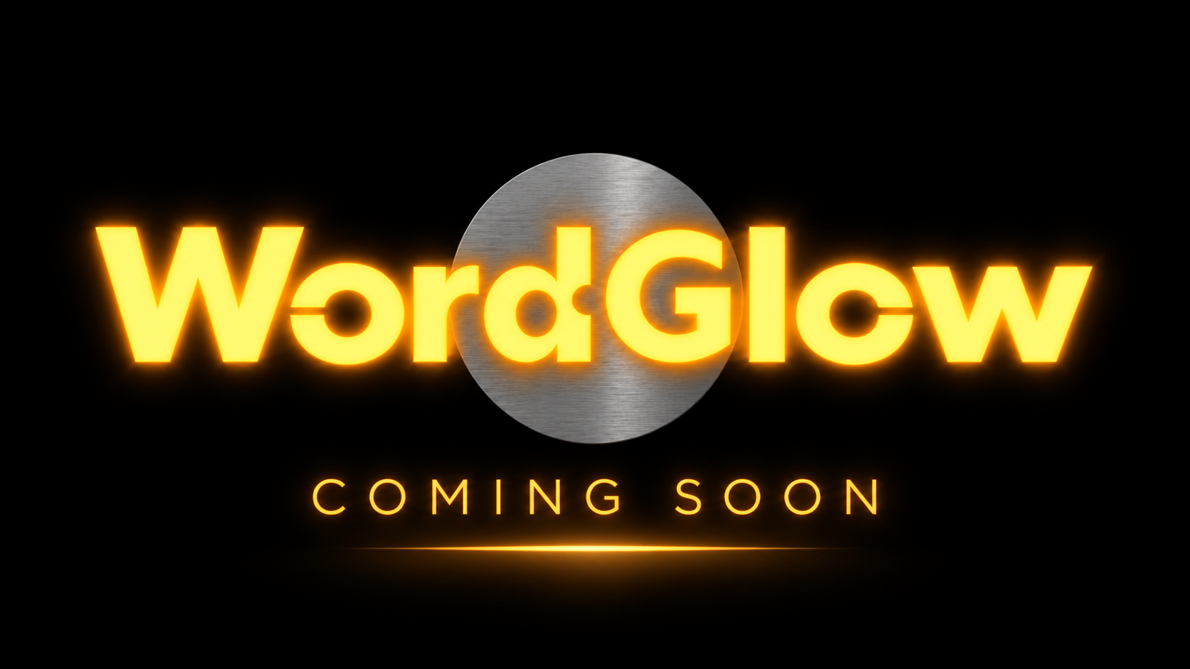 WordGlow